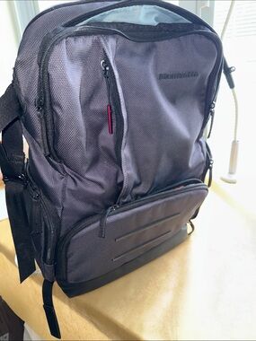 Manfrotto Metropolitan Camera Backpack